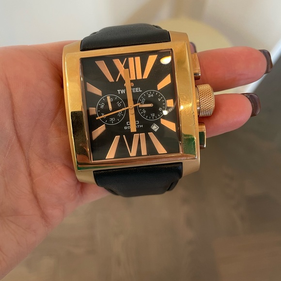 Men’s TW Steel Watch - Picture 2 of 4